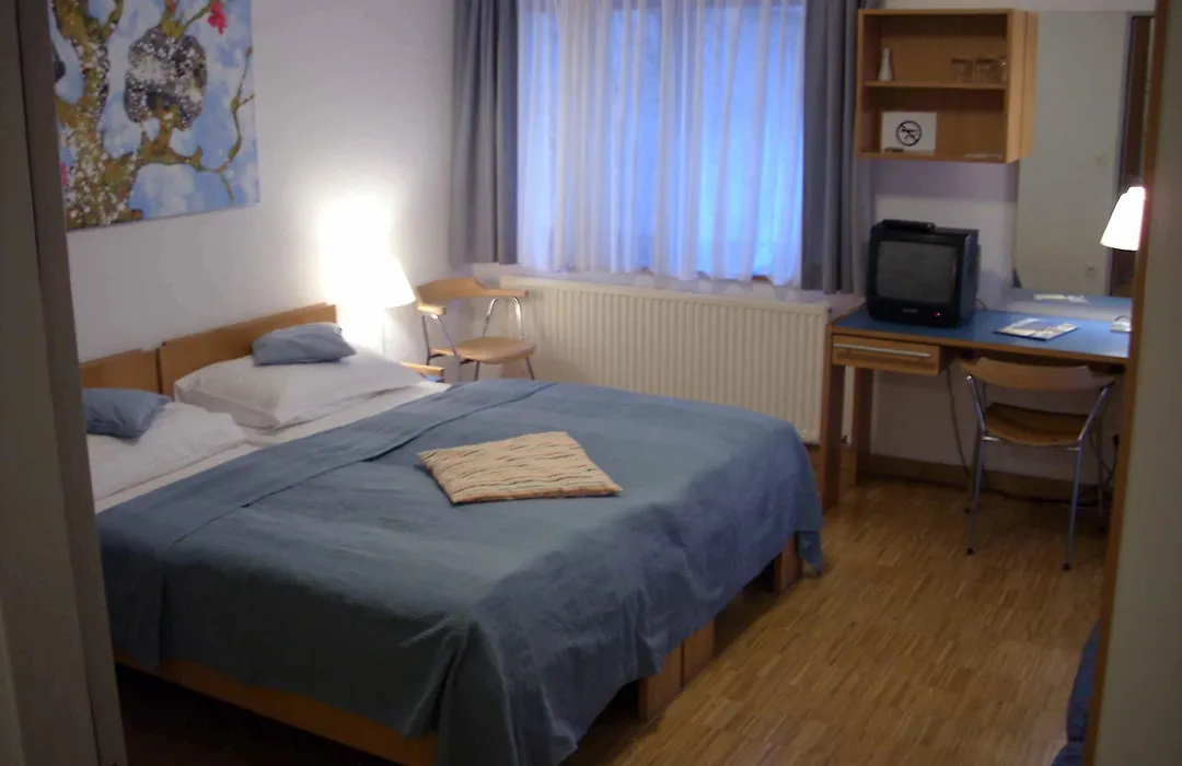 Hotel Korotan-1
