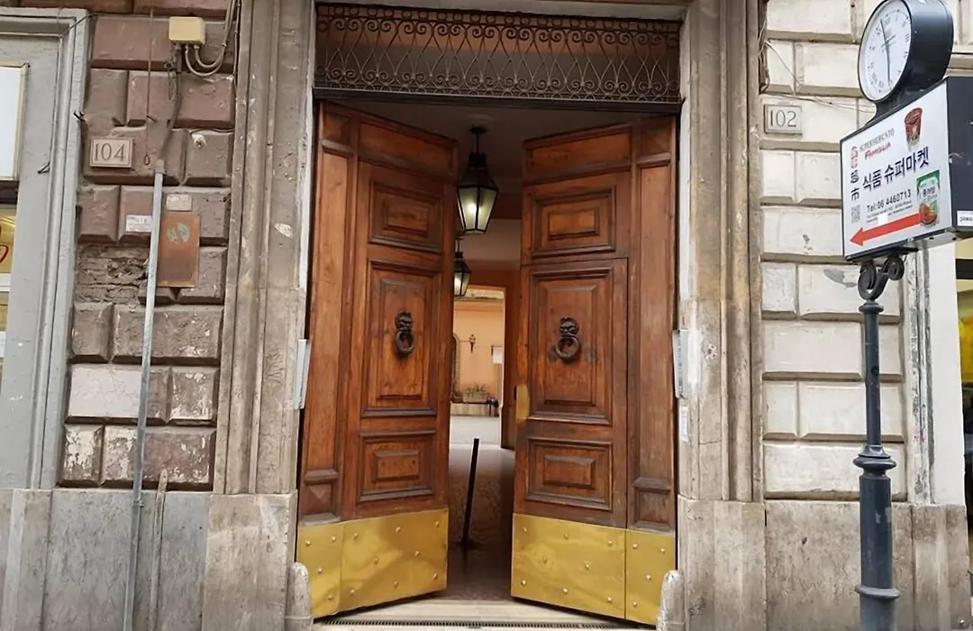 Appartamento Privato Simone-1