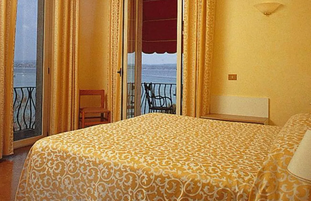 Hotel Marconi-1