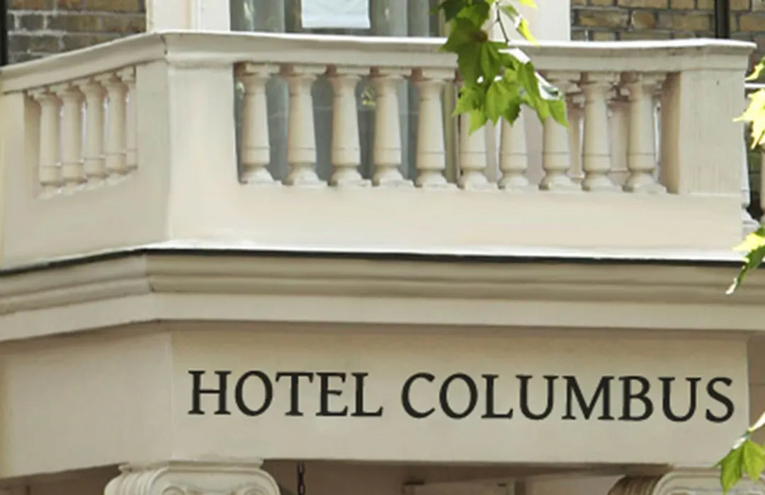 Columbus Hotel-1