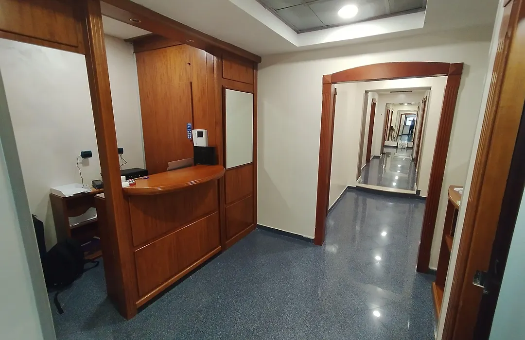 Hotel Ercoli House-1