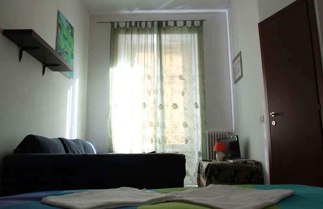 Galilei Guest House-1