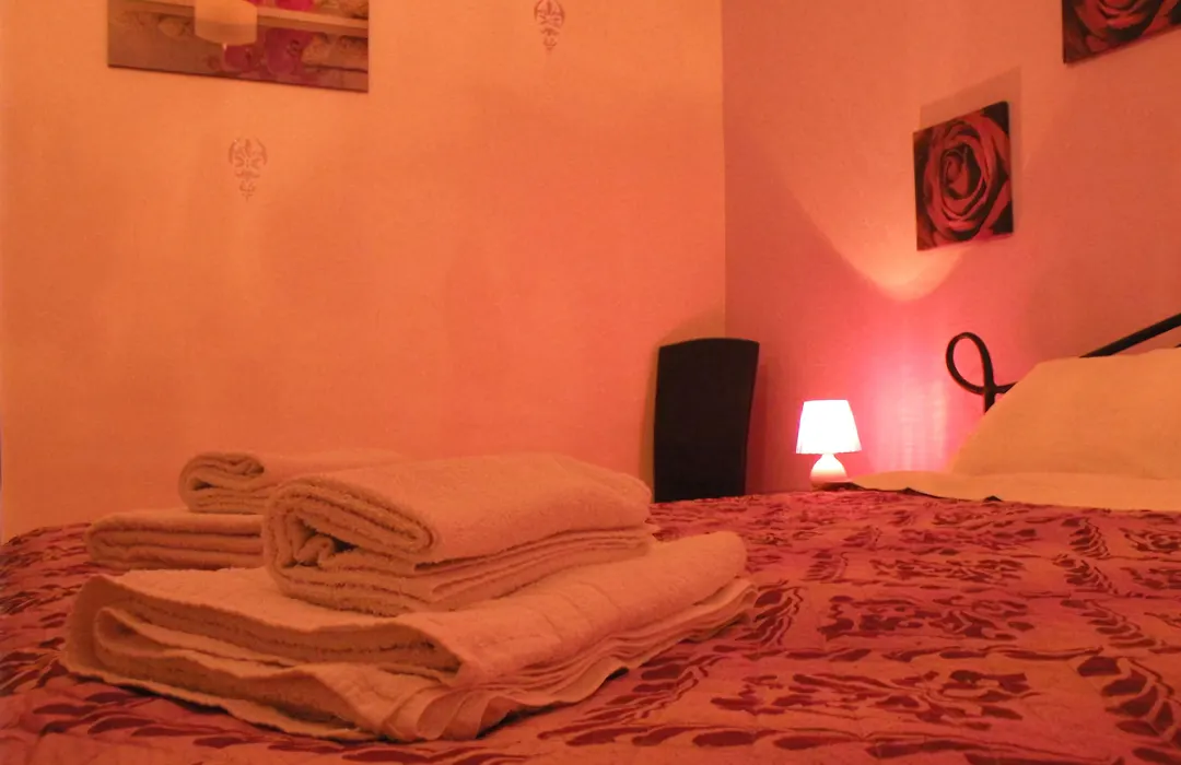 Bed And Breakfast D'Angelo-1