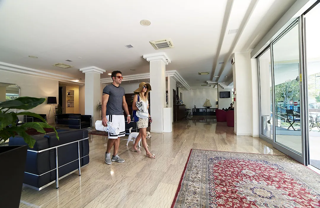 Alisei Palace Hotel-1