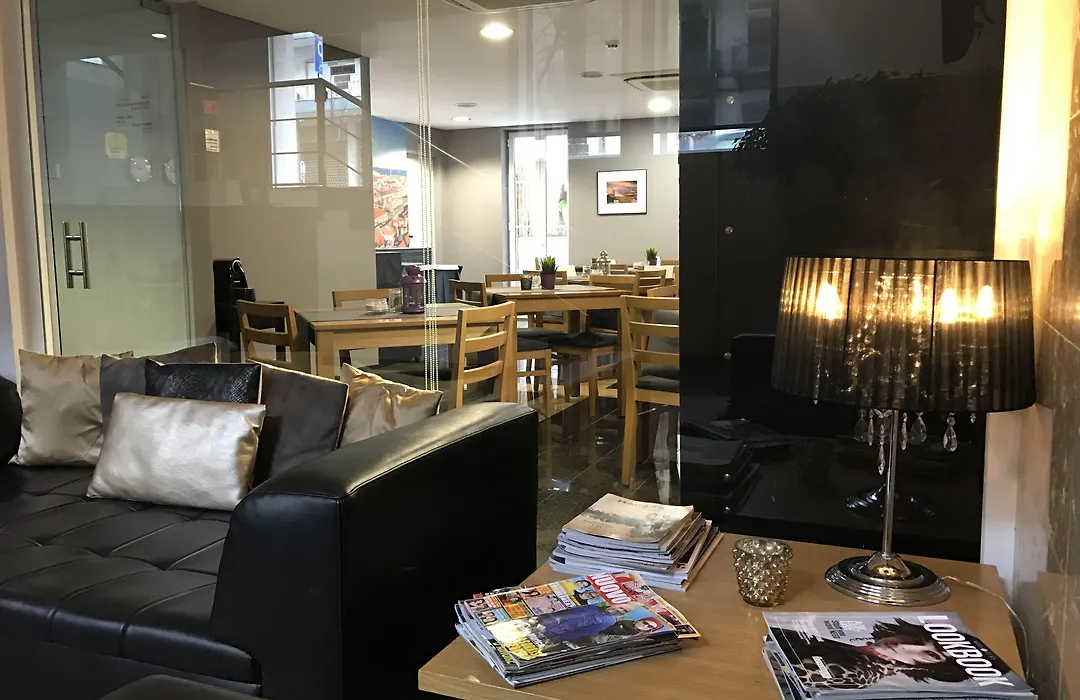 Hotel Sete Colinas-1