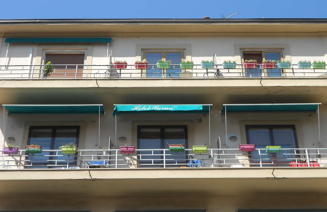 Hotel Berna-1