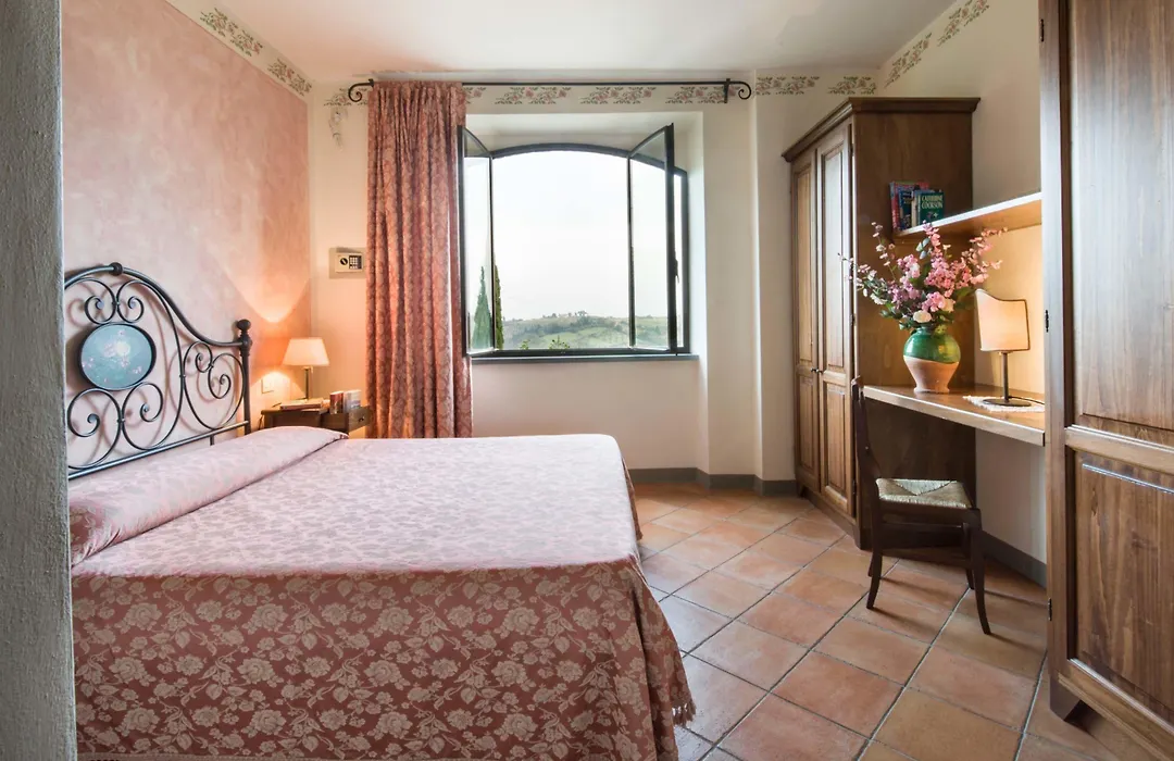 B&B Ponte a Nappo San Gimignano-1
