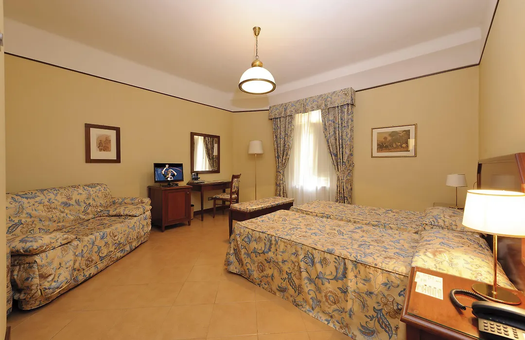 Albergo Reggio-1