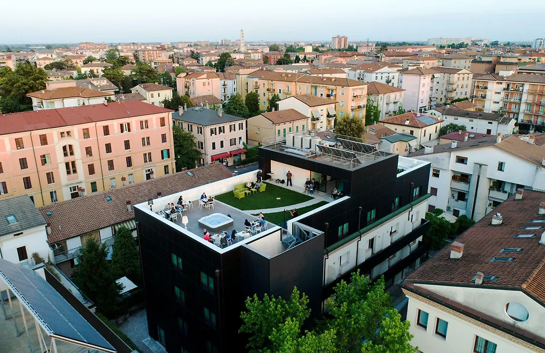 Corte Ongaro Hotel-1