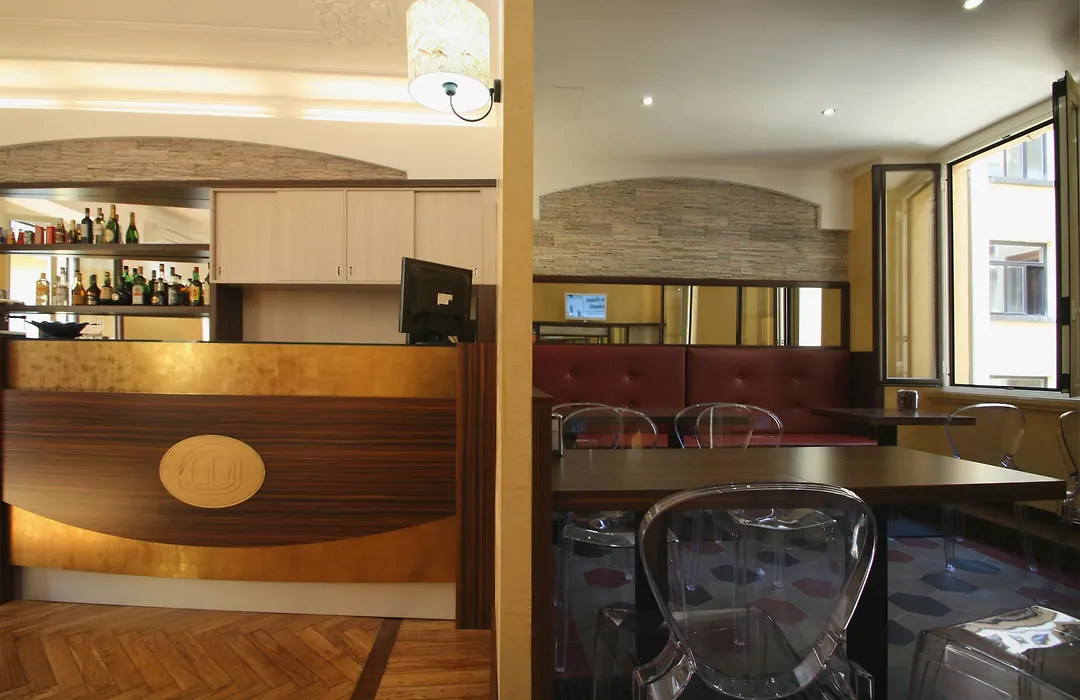 Hotel Panizza-1