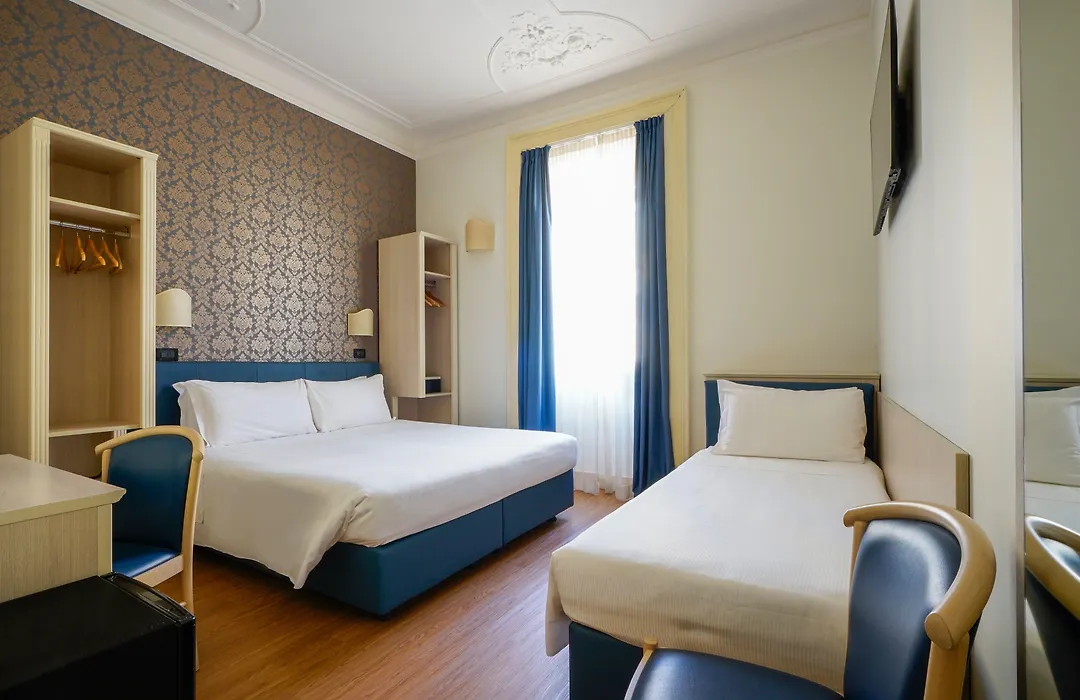Hotel Panizza-1