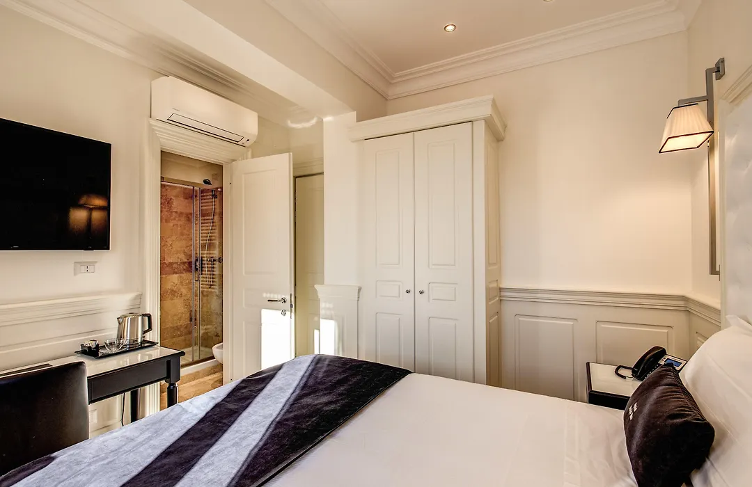 Hotel Domus Mea-1