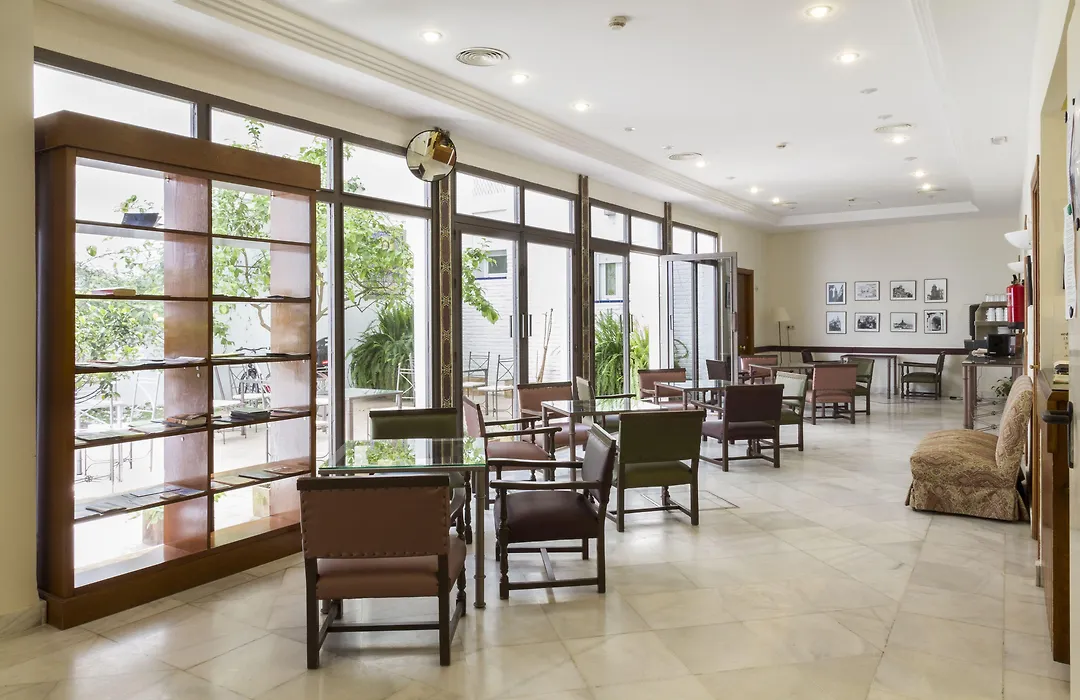 Hotel Alcántara-1