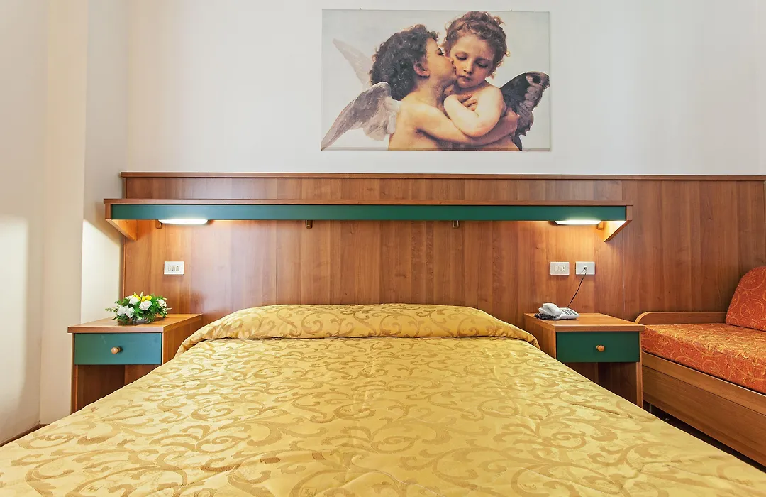 Hotel Los Angeles-1