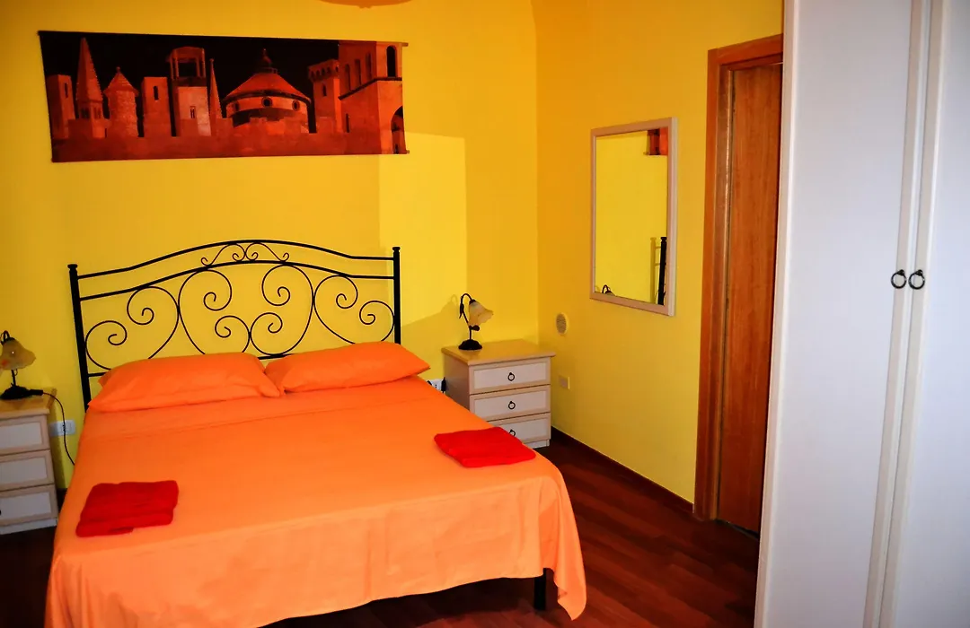 B&B La Corte Lecce-1
