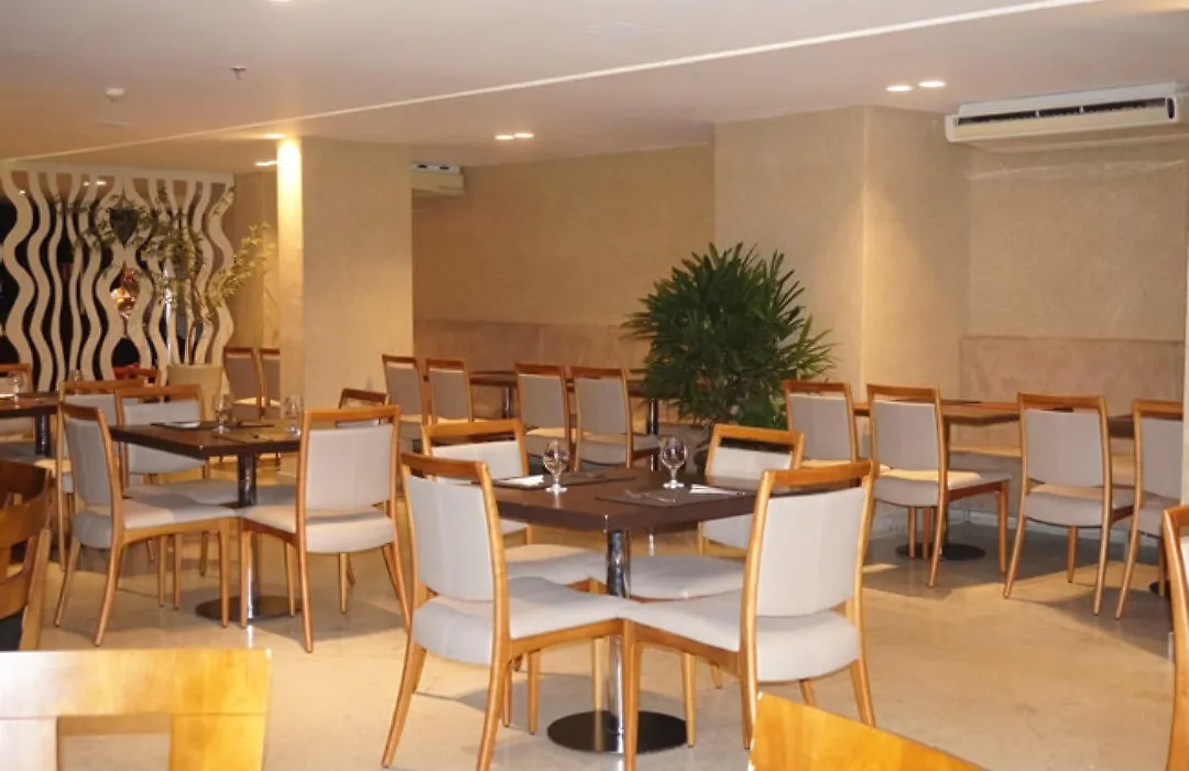 Brasília Imperial Hotel e Eventos-1