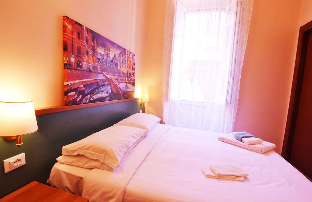 Hotel Castelfidardo-1