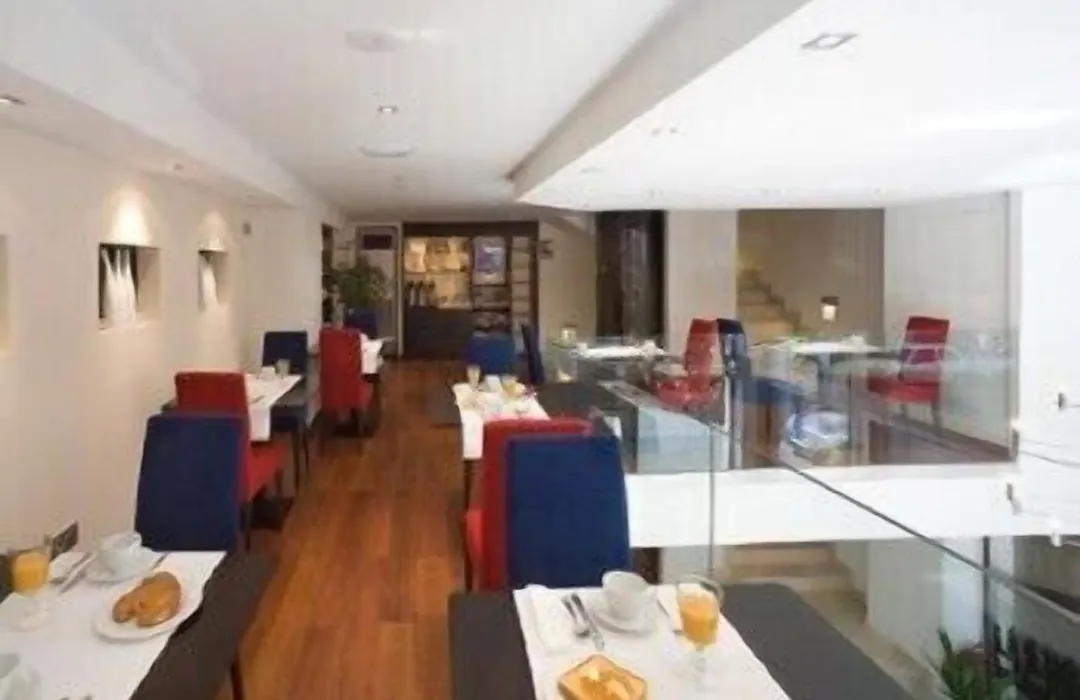 Hotel Arena-1