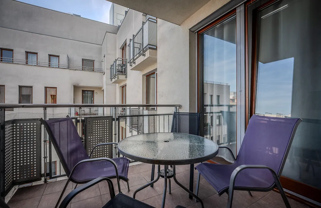 Central Passage Apartments-1