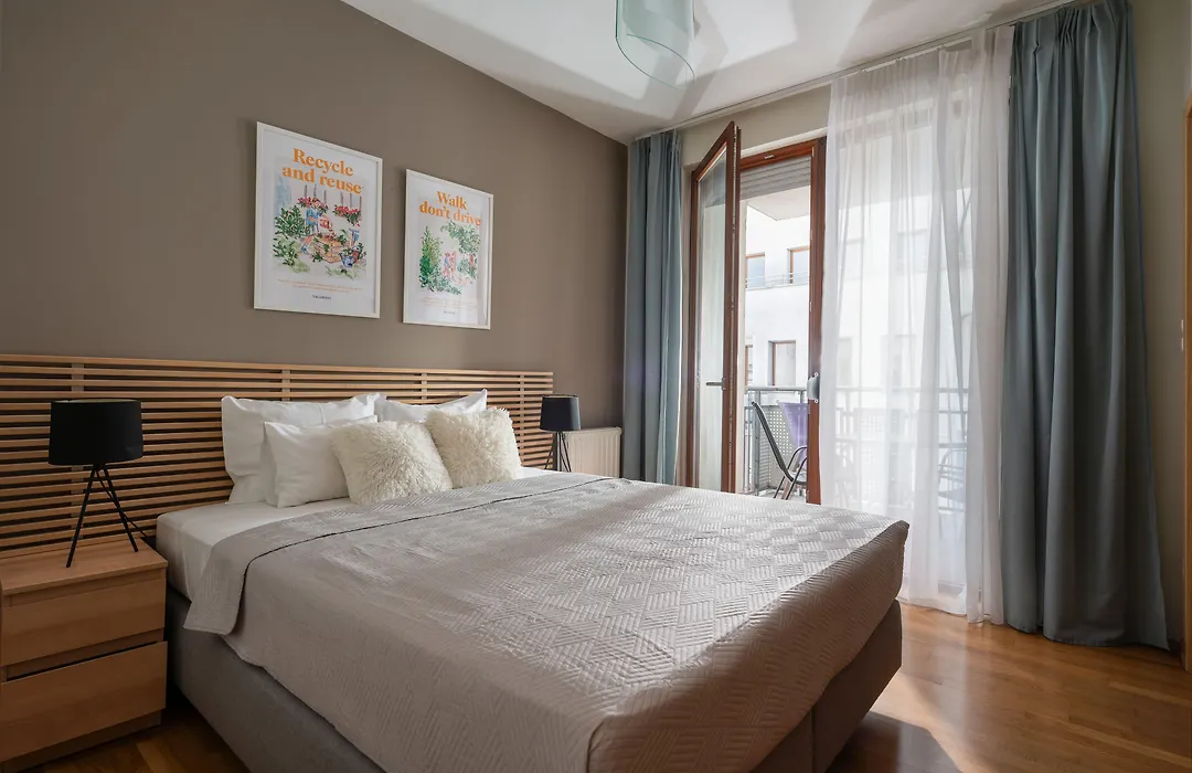 Central Passage Apartments-1