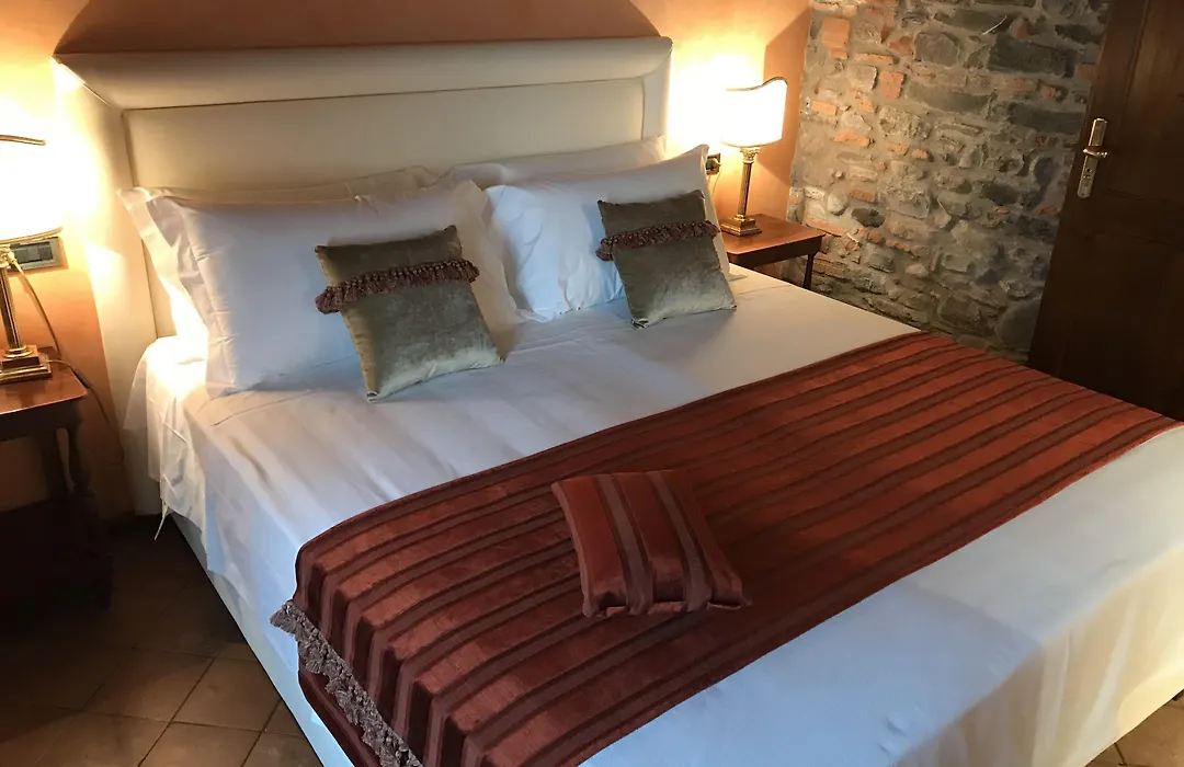 Albergo Le Due Corti-1