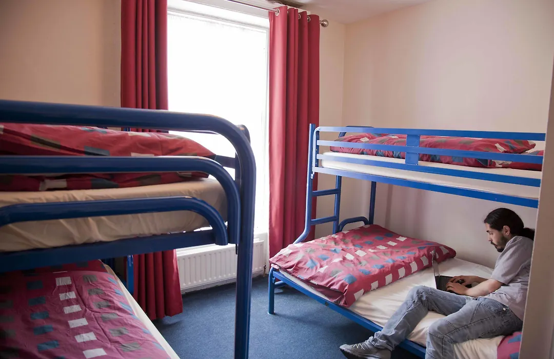 Ashfield Hostel-1