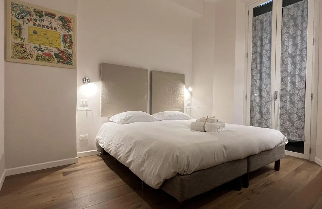 Bed&Bed Cassia-1