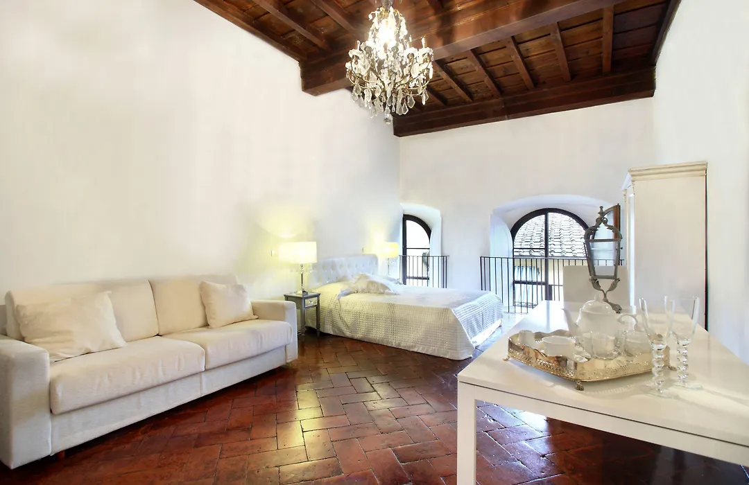 Palazzo Tolomei - Residenza D'Epoca-1