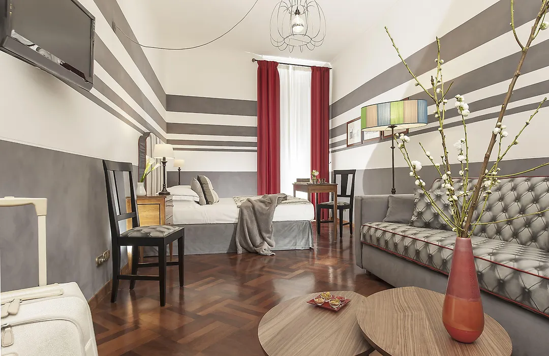 B&B All'Orologio-1
