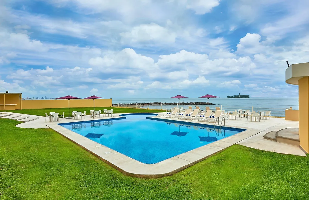 City Express By Marriott Veracruz-1