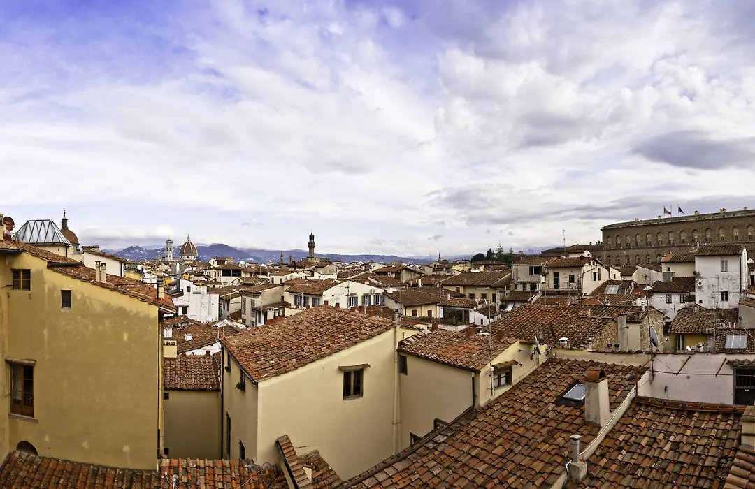 Hotel Palazzo Guadagni-1