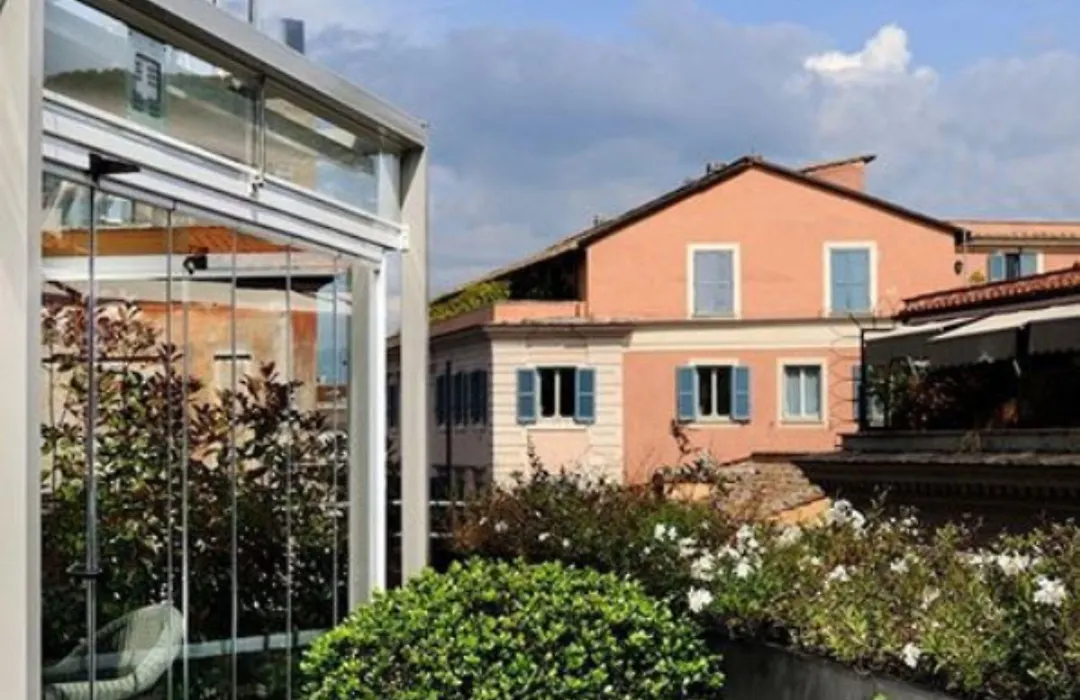 Babuino 181 - Small Luxury Hotels Of The World-1
