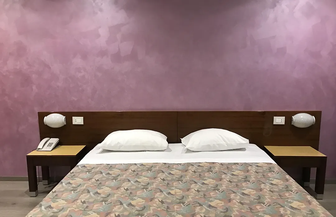 Hotel San Giorgio-1