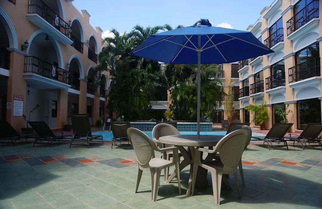 Hotel Doralba Inn-1