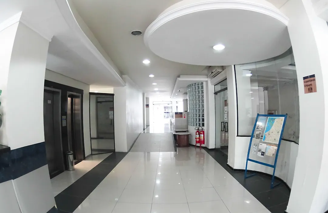 Umbu Hotel Porto Alegre - Centro Histórico - Prox Aeroporto 15min-1