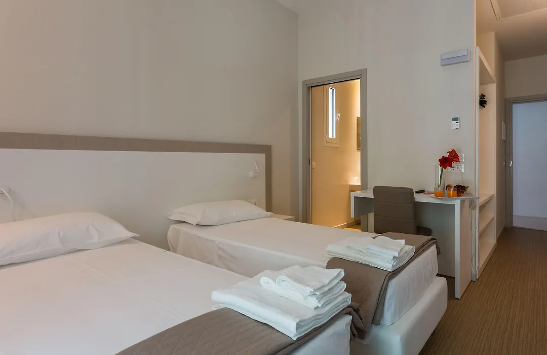 Hotel Amicizia-1