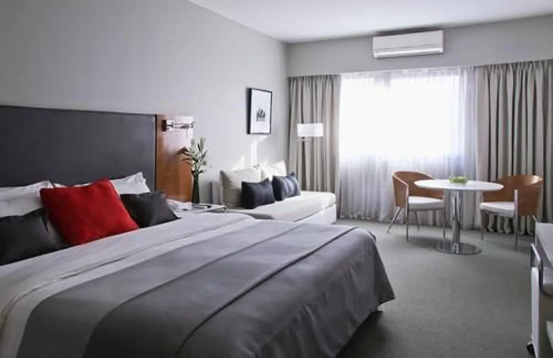 Monserrat Apart Hotel-1