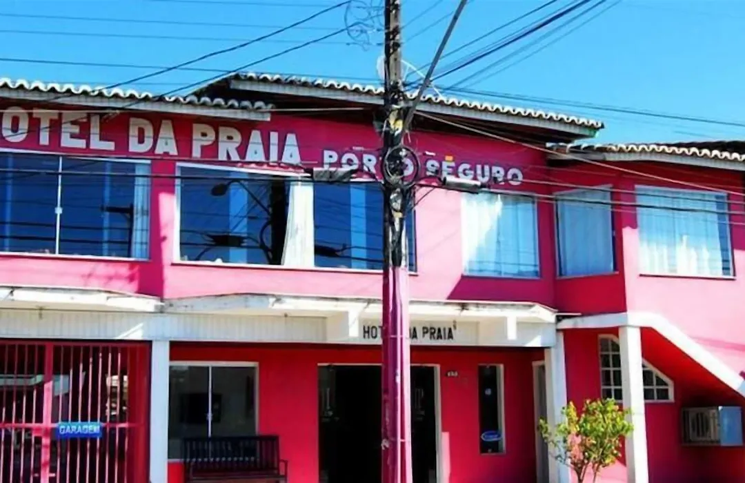 Na Praia Hotel-1