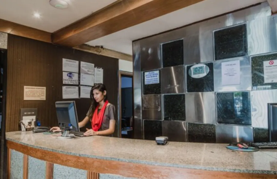 Plaza Bittar Hotel-1