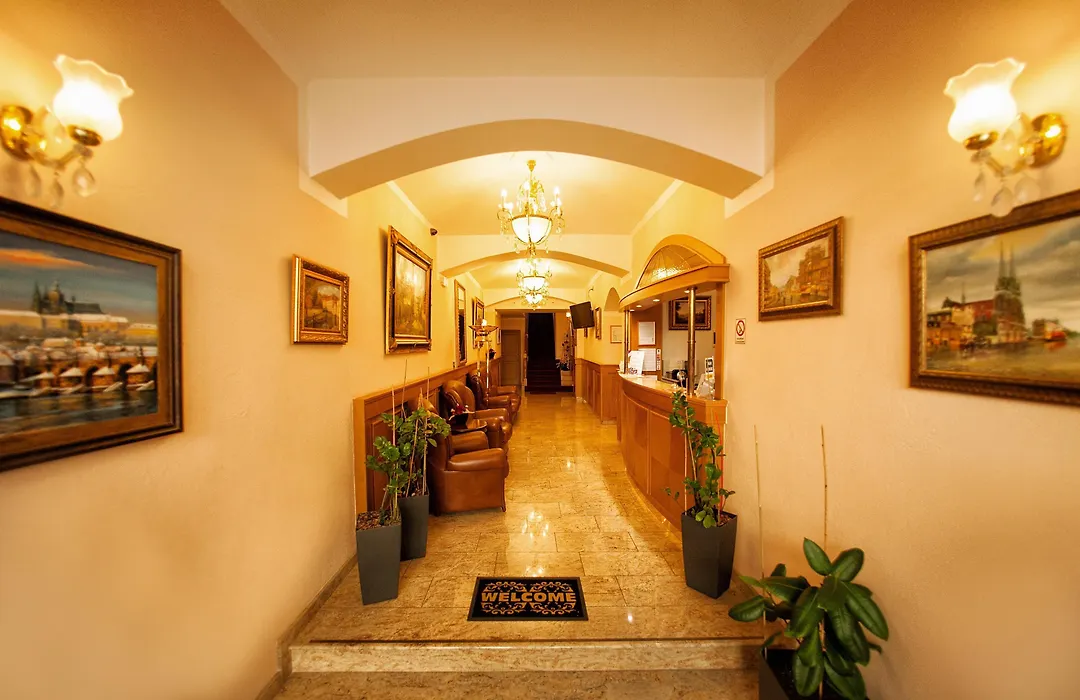 Hotel Askania-1