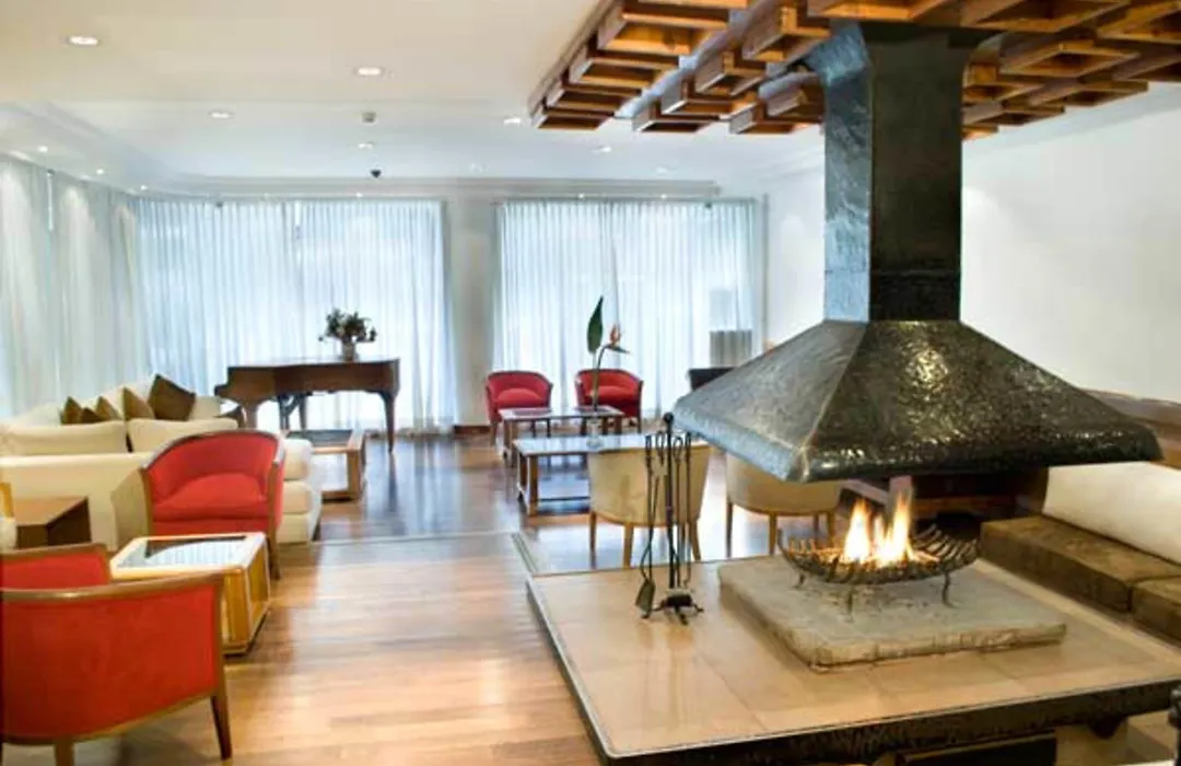 Hotel Cristal-1