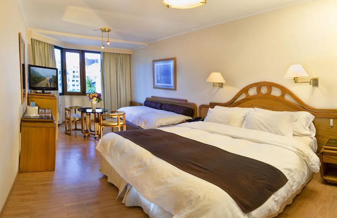 Hotel Cristal-1