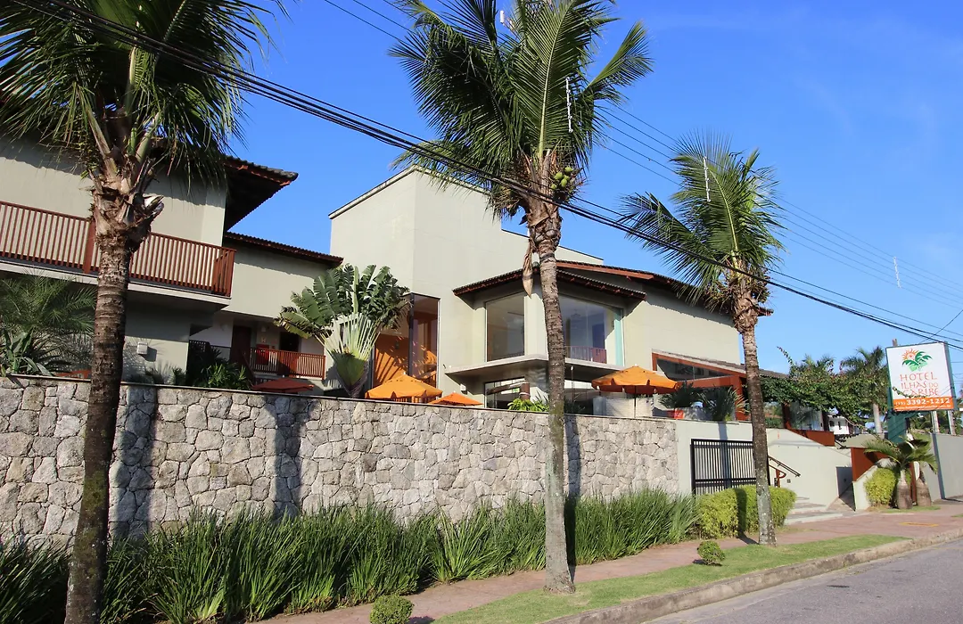 Hotel Ilhas do Caribe - Na melhor região da Praia da Enseada-1