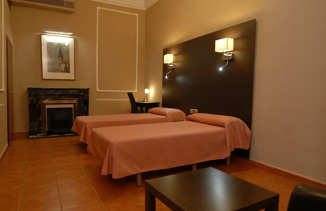 Hostal Aguilar-1