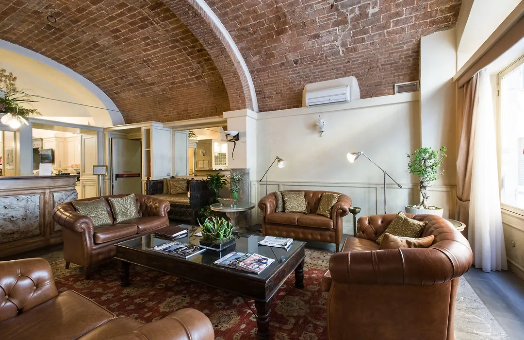 Hotel Art Atelier - Place Of Charme-1