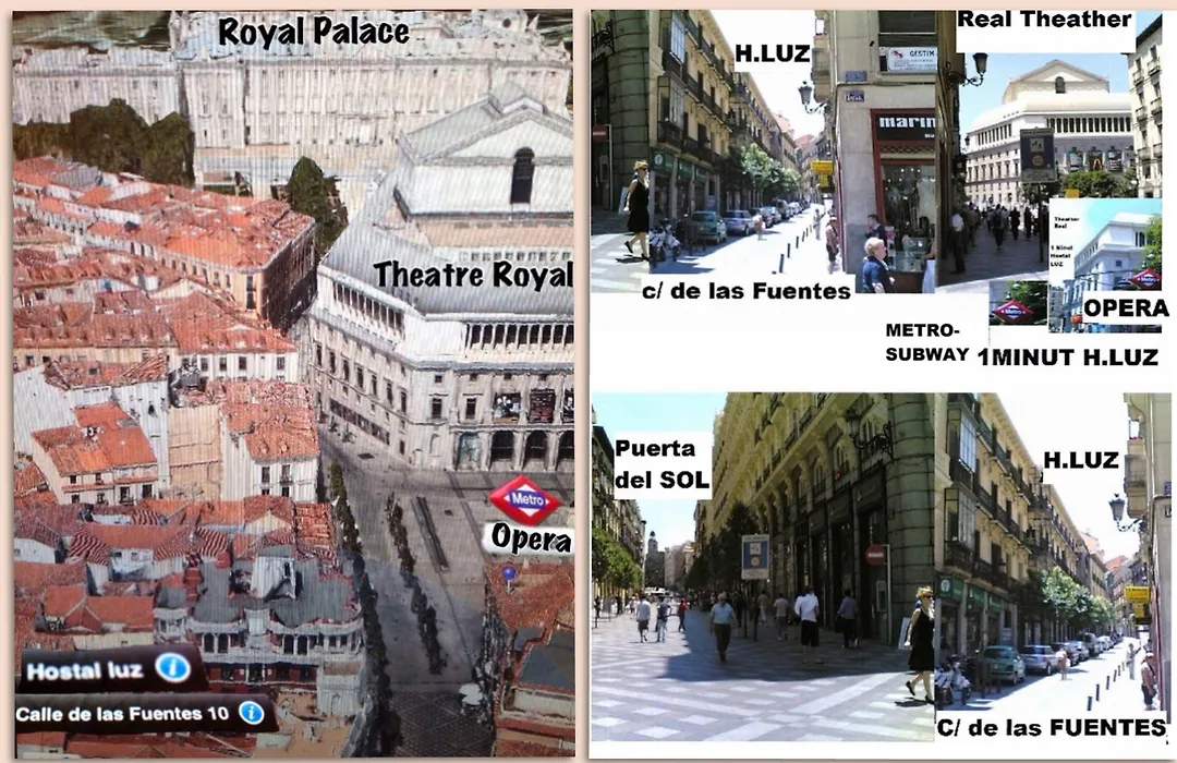 Luz Madrid Rooms-1
