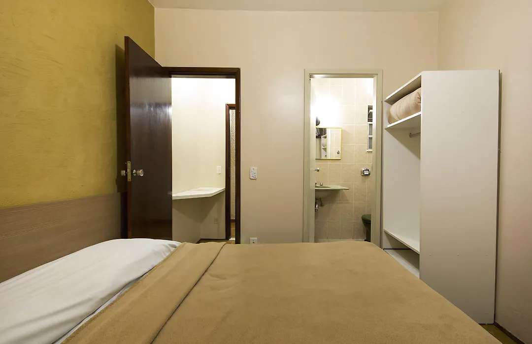 Hotel Serra Da Estrela-1