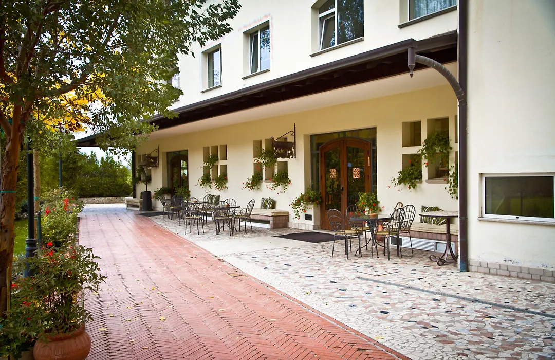 Albergo La Primula-1