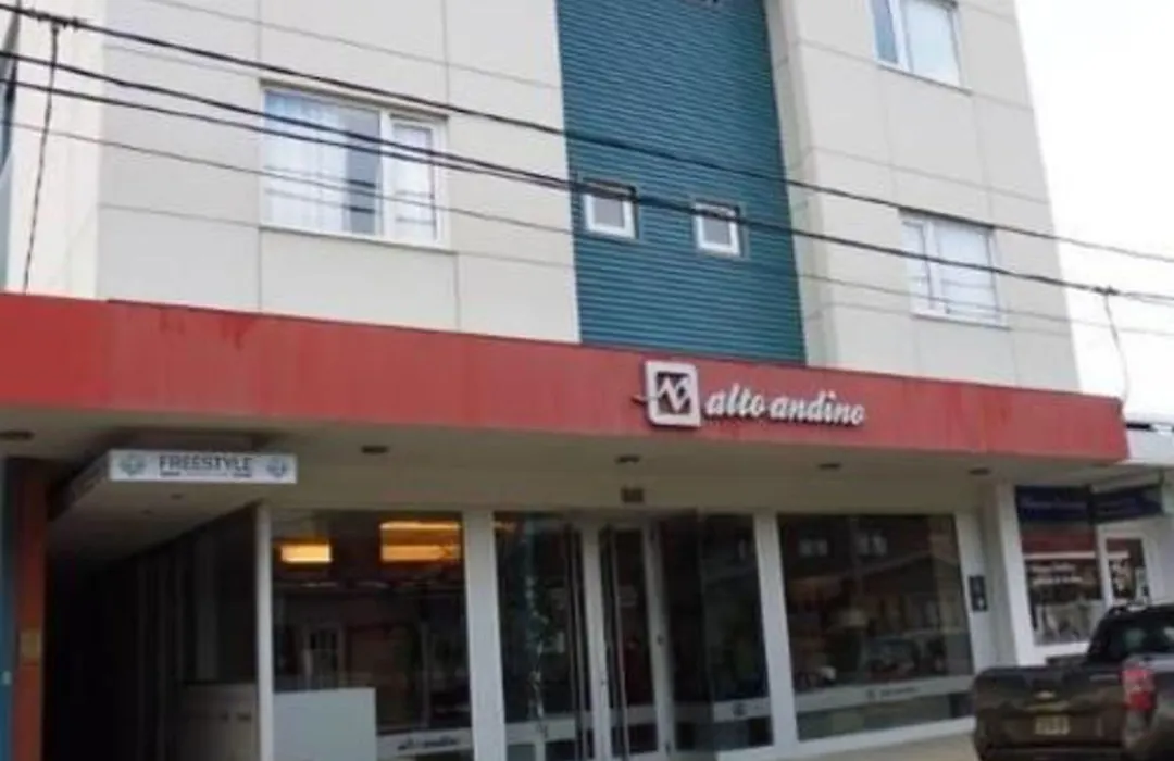 Alto Andino Hotel-1