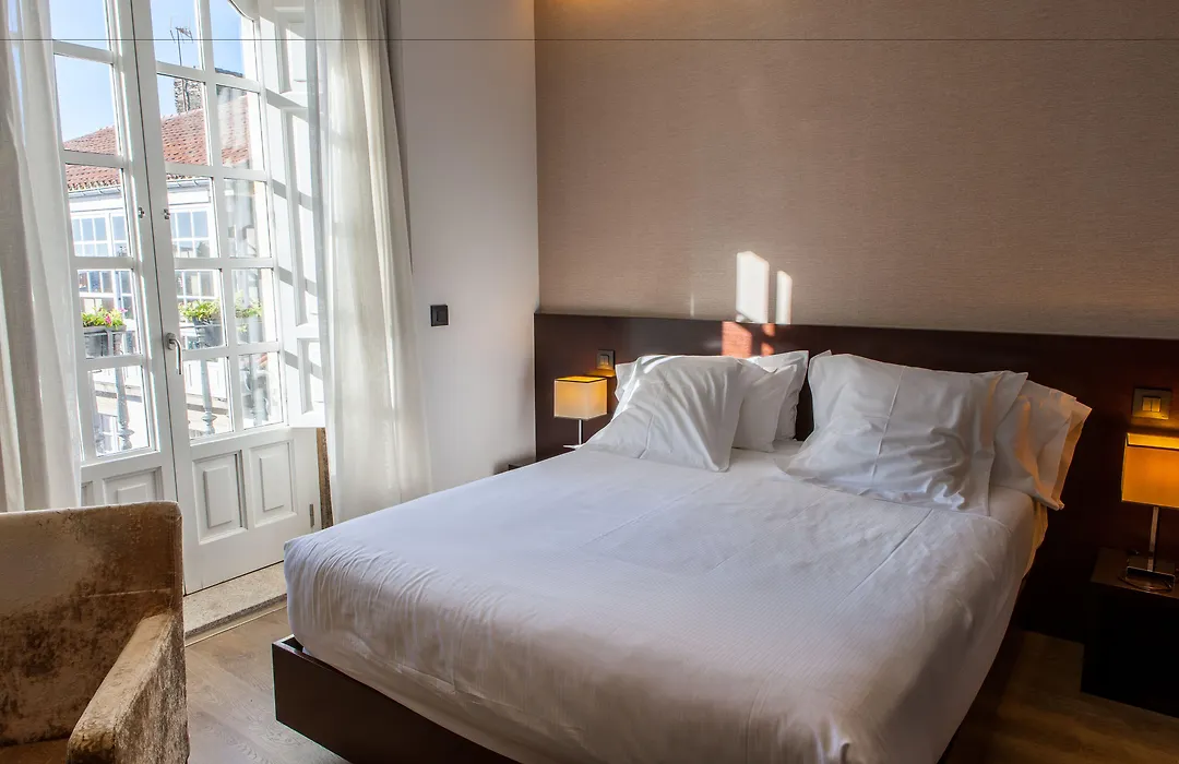 Hotel San Miguel-1